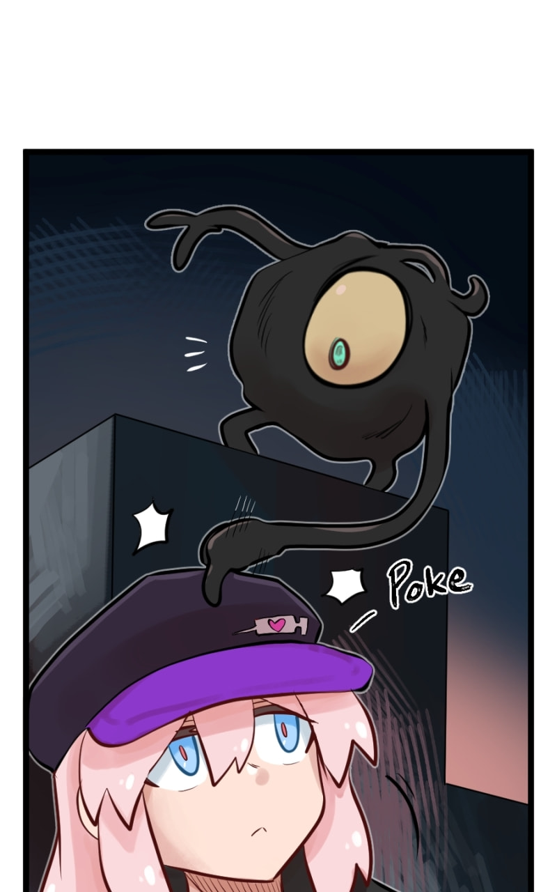 Clinic of Horrors (Canvas) Chapter 243 page 15 - 