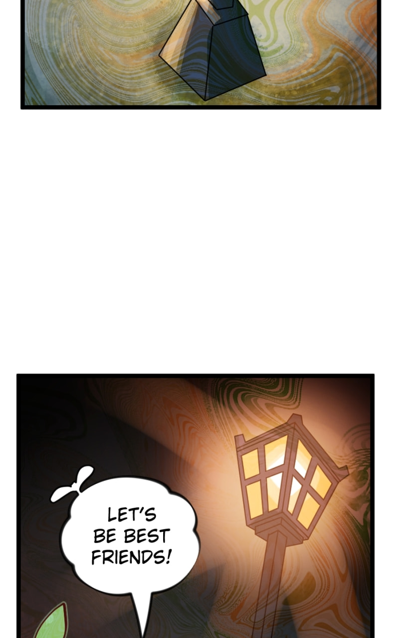 Clinic of Horrors (Canvas) Chapter 243 page 20 - 