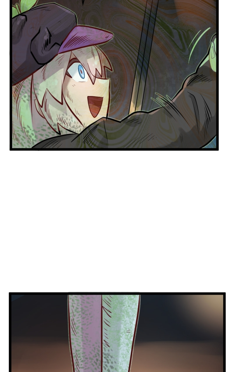 Clinic of Horrors (Canvas) Chapter 243 page 21 - 