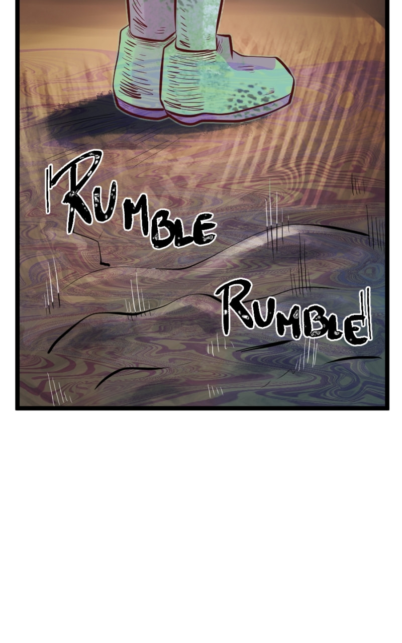 Clinic of Horrors (Canvas) Chapter 243 page 22 - 