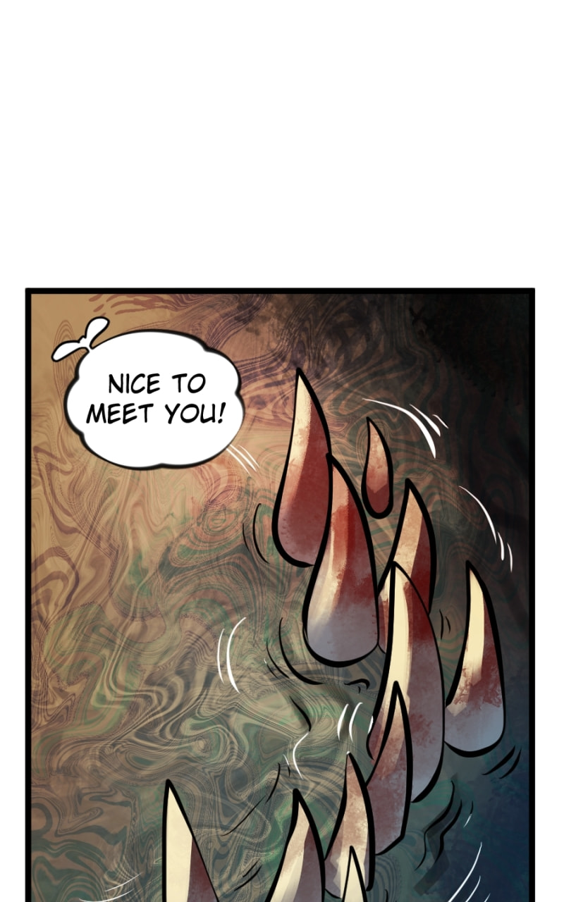 Clinic of Horrors (Canvas) Chapter 243 page 24 - 