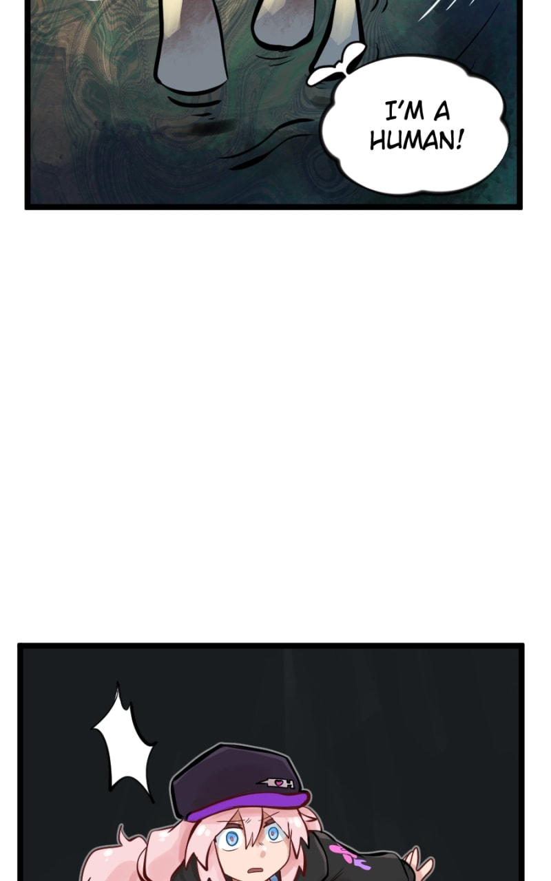 Clinic of Horrors (Canvas) Chapter 243 page 25 - 
