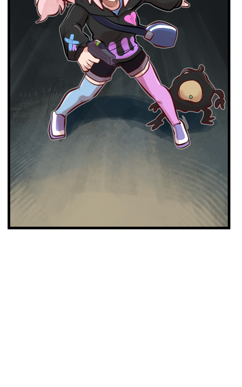 Clinic of Horrors (Canvas) Chapter 243 page 26 - 