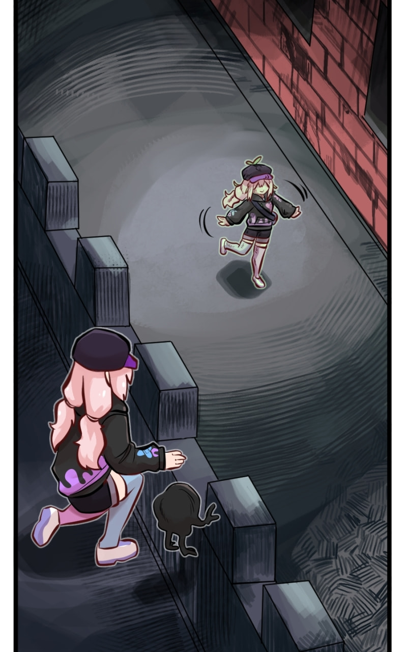 Clinic of Horrors (Canvas) Chapter 243 page 4 - 
