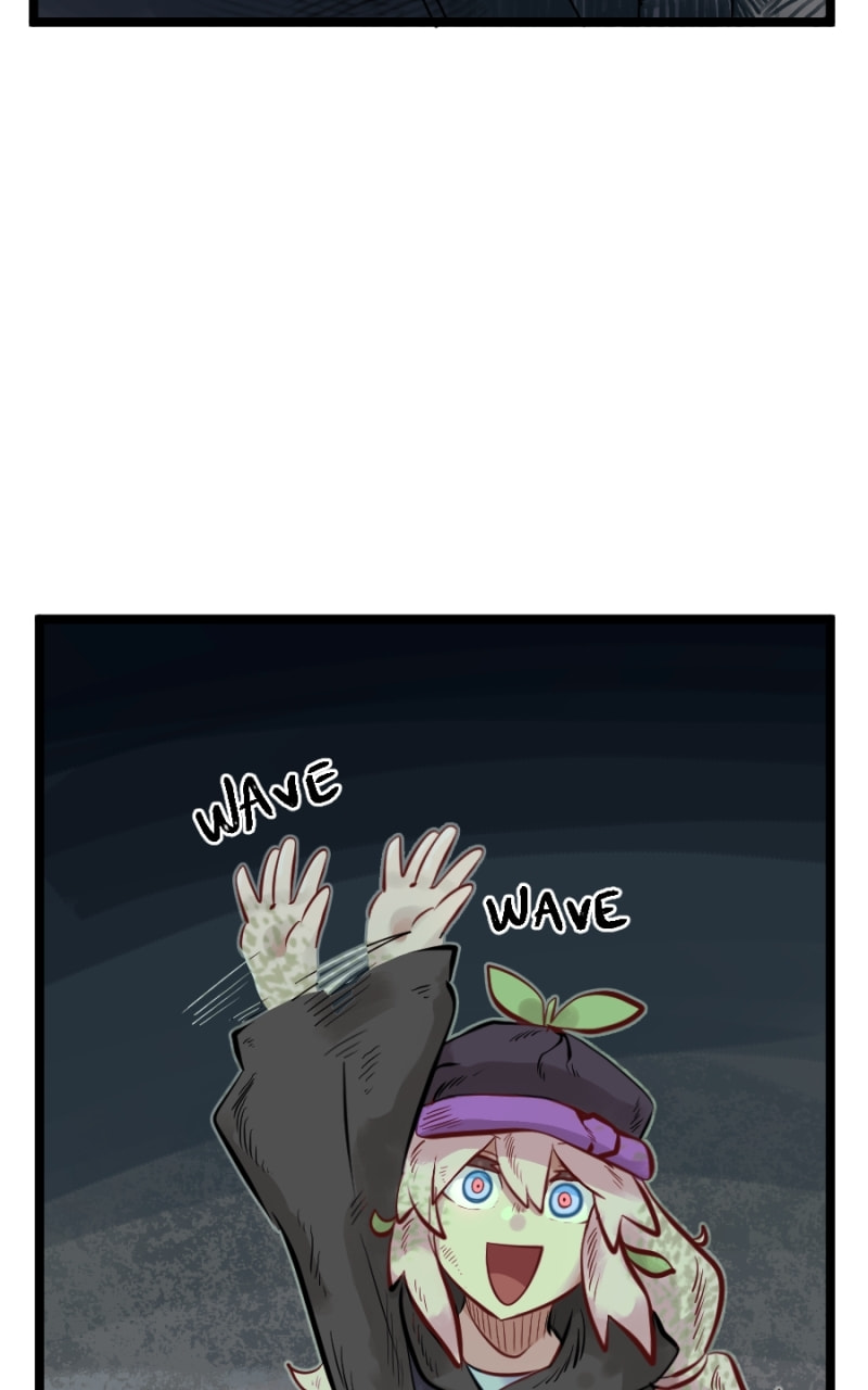 Clinic of Horrors (Canvas) Chapter 243 page 5 - 