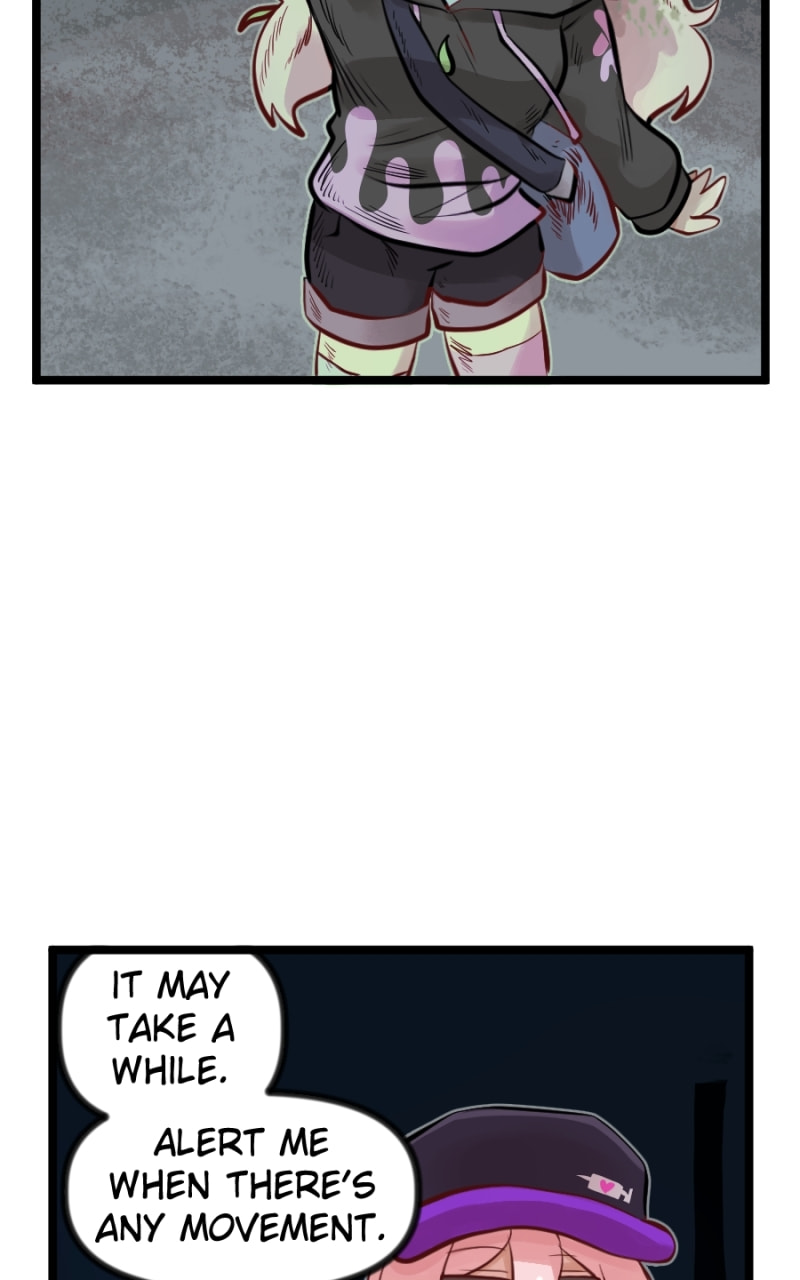 Clinic of Horrors (Canvas) Chapter 243 page 6 - 