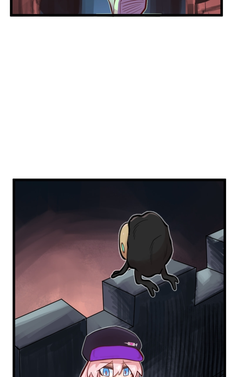 Clinic of Horrors (Canvas) Chapter 243 page 9 - 