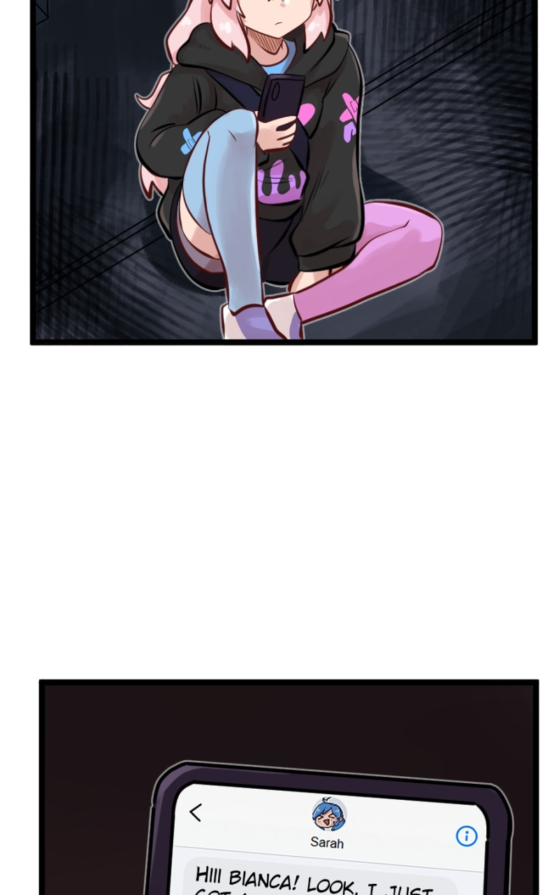 Clinic of Horrors (Canvas) Chapter 243 page 10 - 