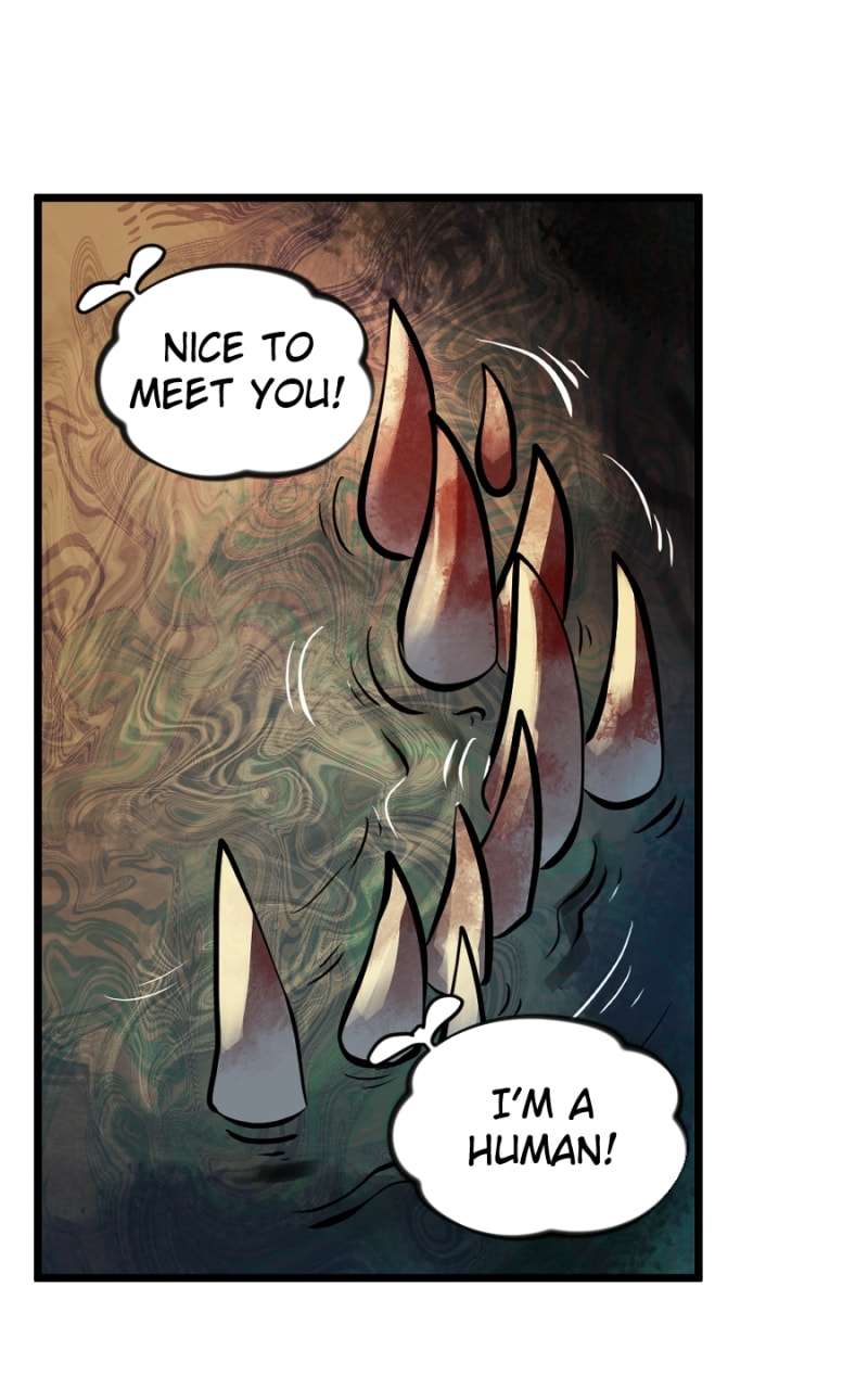Clinic of Horrors (Canvas) Chapter 244 page 2 - 