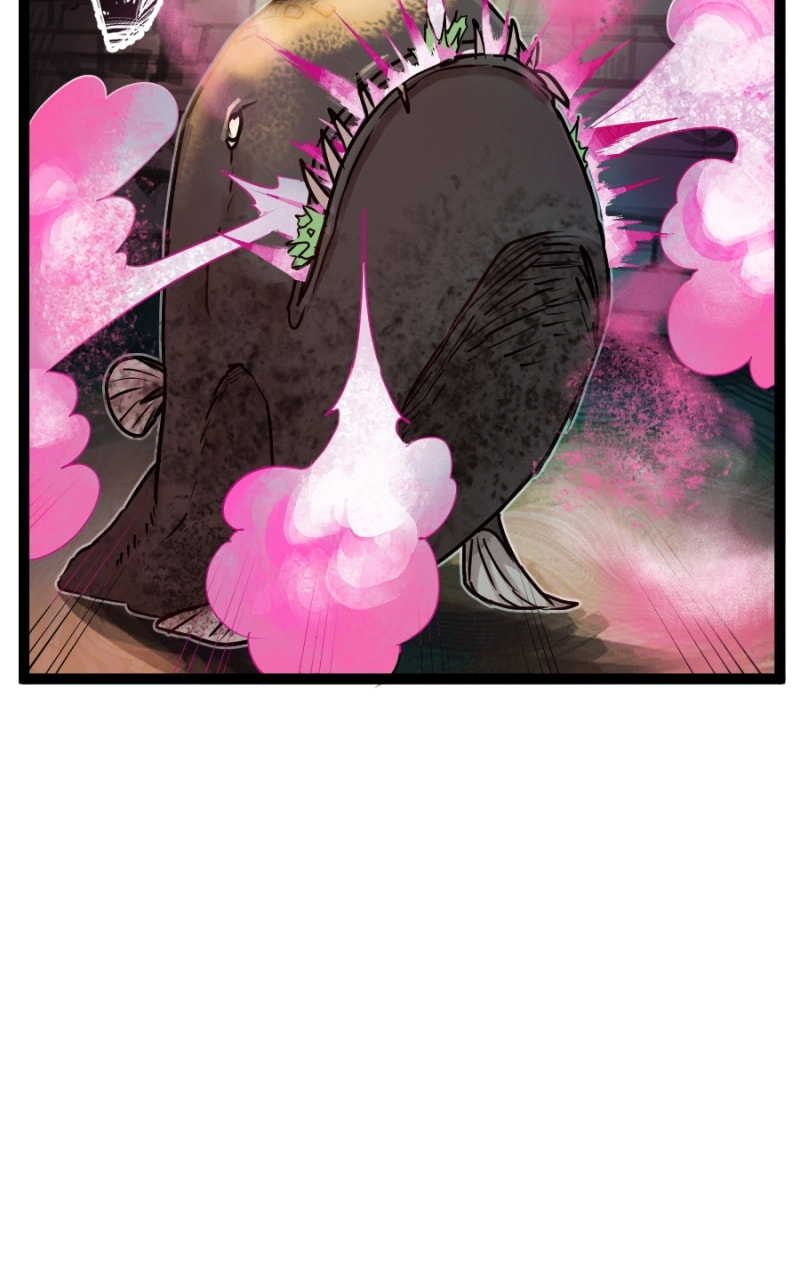 Clinic of Horrors (Canvas) Chapter 244 page 11 - 