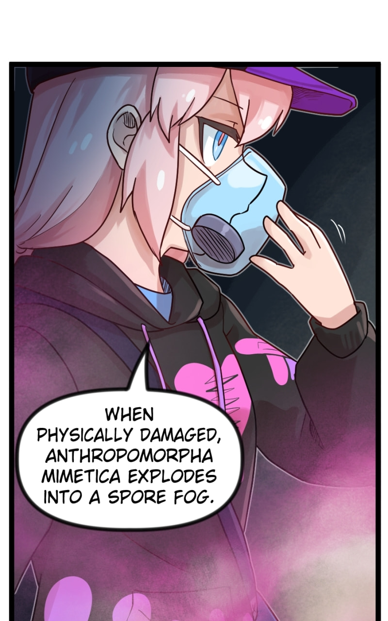 Clinic of Horrors (Canvas) Chapter 244 page 12 - 
