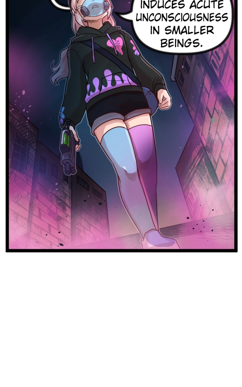 Clinic of Horrors (Canvas) Chapter 244 page 14 - 