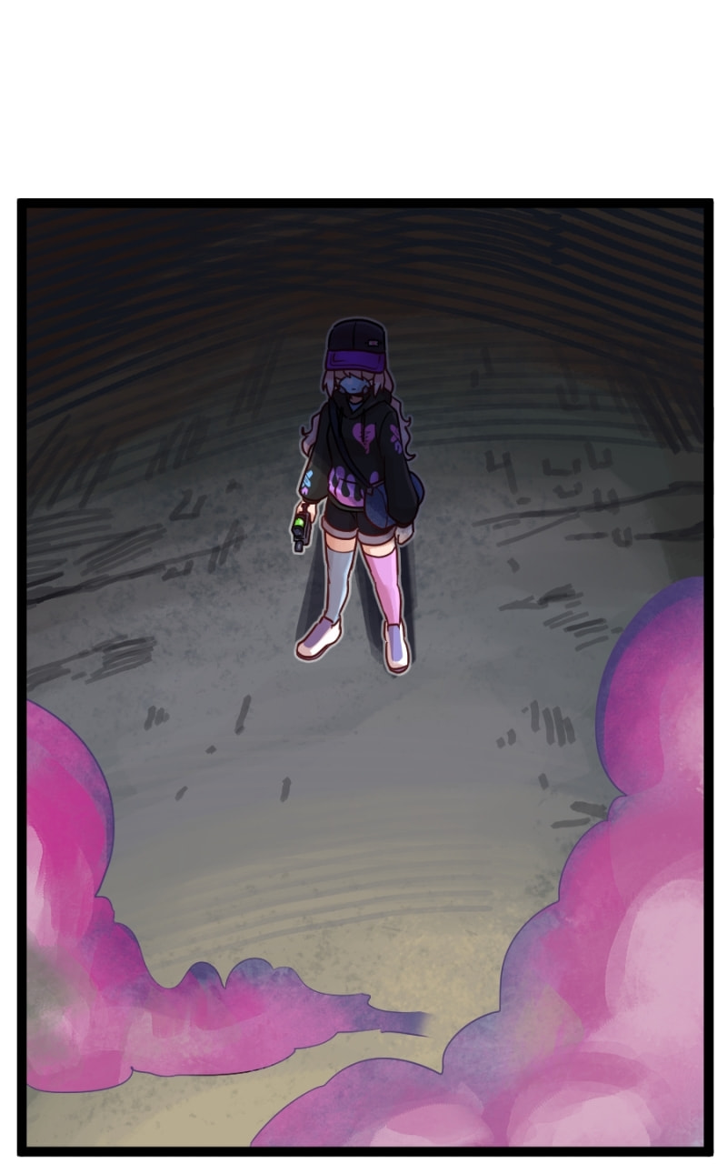 Clinic of Horrors (Canvas) Chapter 244 page 15 - 