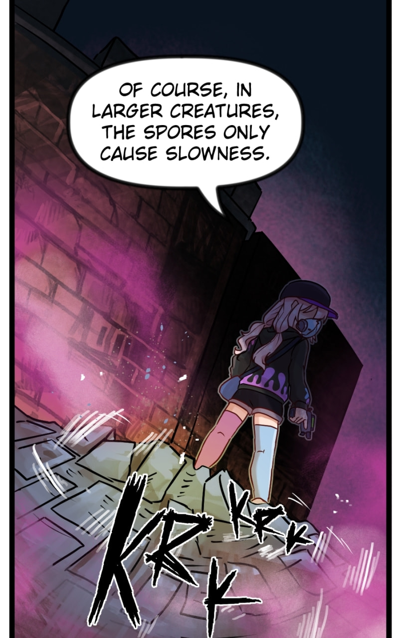 Clinic of Horrors (Canvas) Chapter 244 page 18 - 