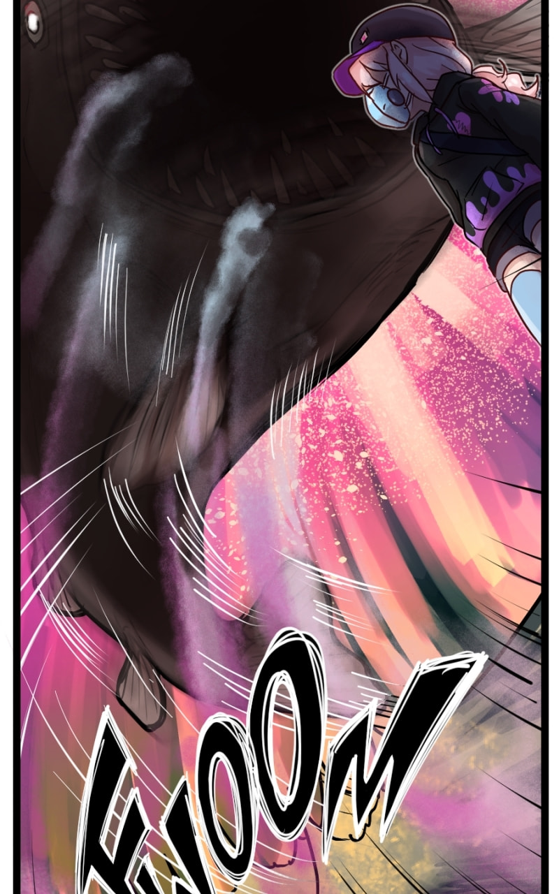 Clinic of Horrors (Canvas) Chapter 244 page 20 - 