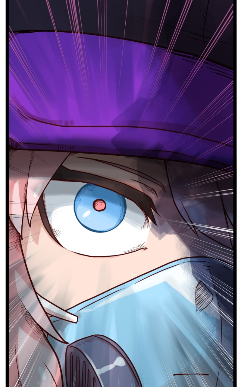 Clinic of Horrors (Canvas) Chapter 244 page 22 - 