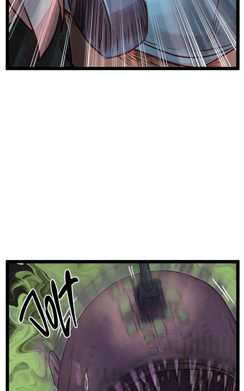Clinic of Horrors (Canvas) Chapter 244 page 23 - 