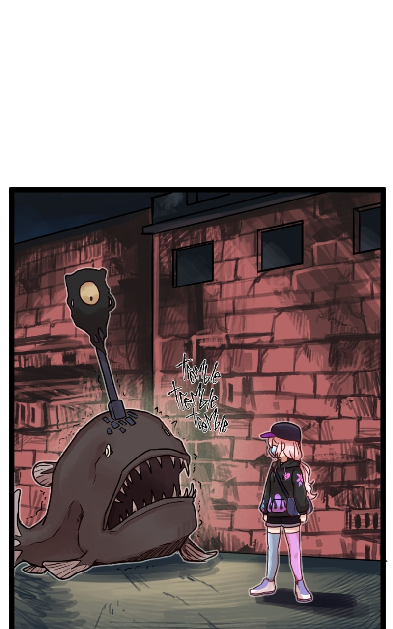 Clinic of Horrors (Canvas) Chapter 244 page 26 - 