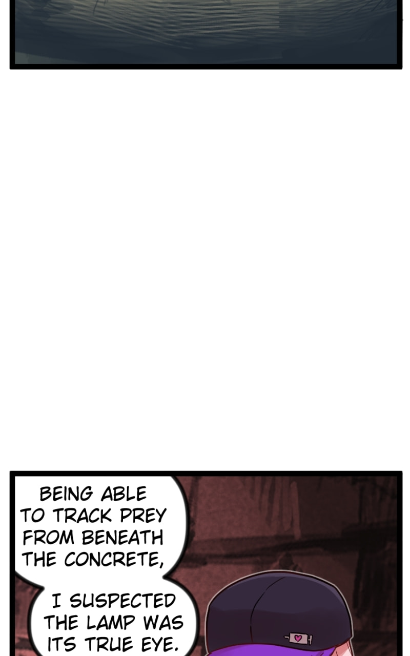 Clinic of Horrors (Canvas) Chapter 244 page 27 - 
