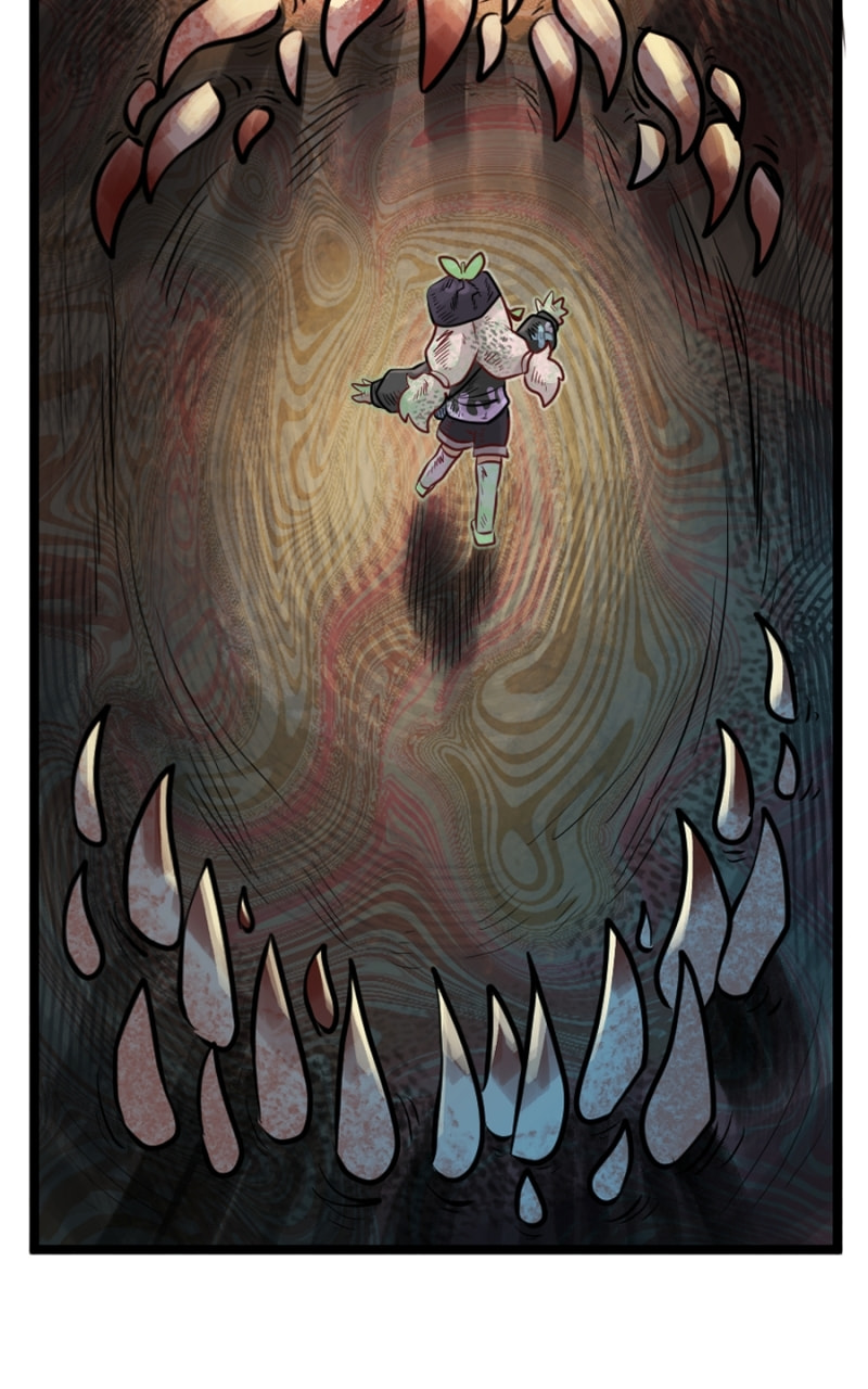 Clinic of Horrors (Canvas) Chapter 244 page 4 - 