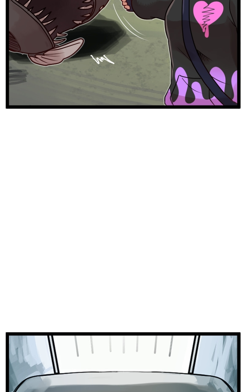 Clinic of Horrors (Canvas) Chapter 244 page 31 - 