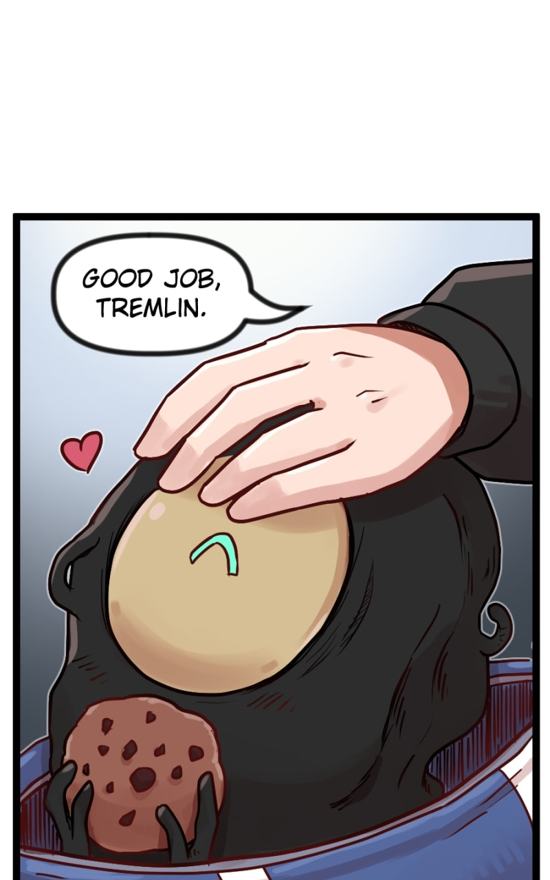 Clinic of Horrors (Canvas) Chapter 244 page 33 - 