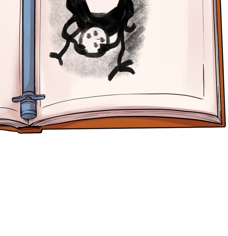 Clinic of Horrors (Canvas) Chapter 244 page 35 - 