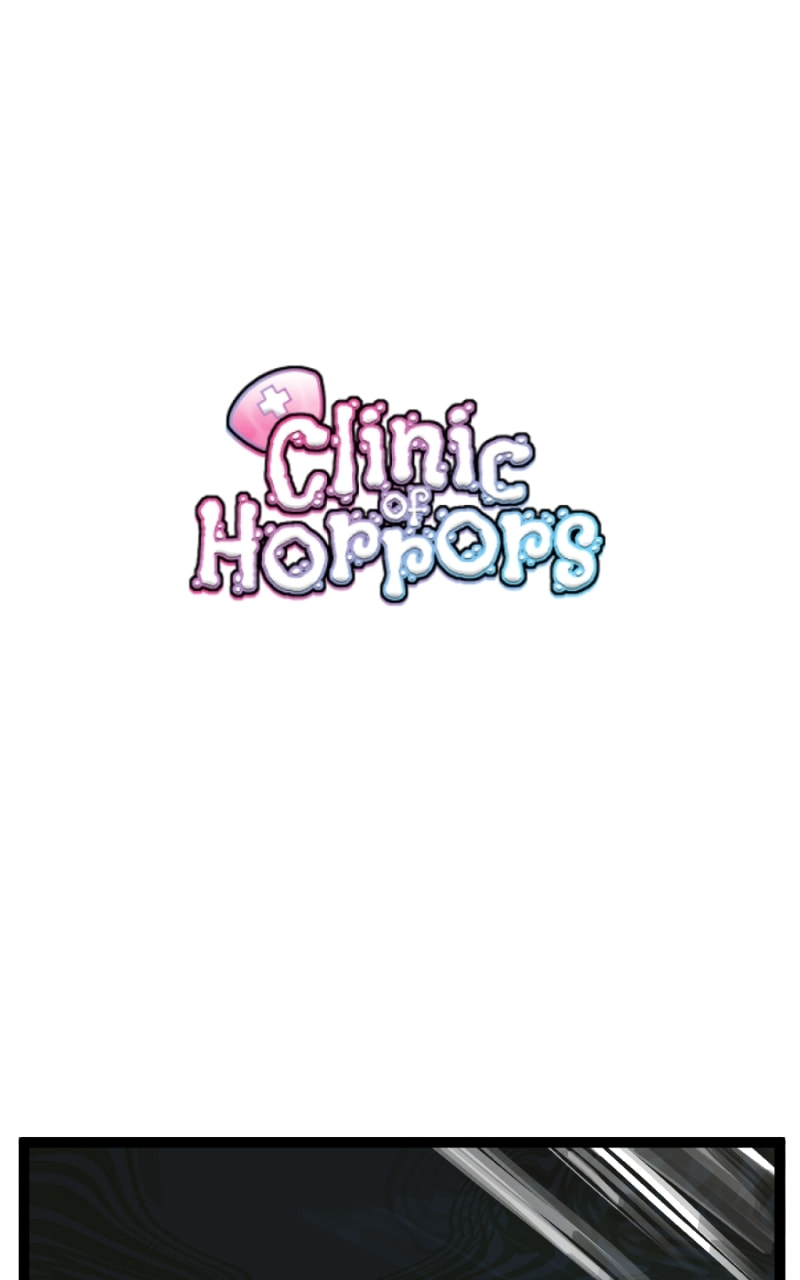 Clinic of Horrors (Canvas) Chapter 244 page 5 - 