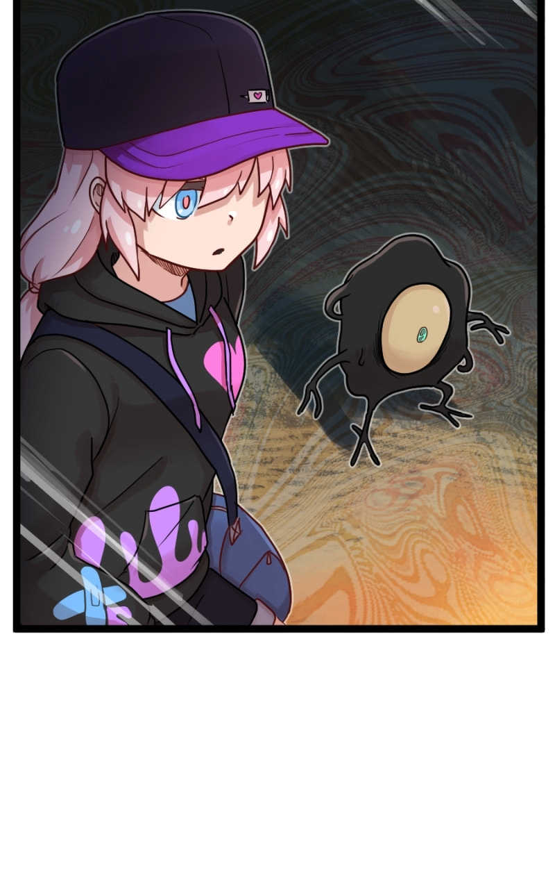 Clinic of Horrors (Canvas) Chapter 244 page 6 - 