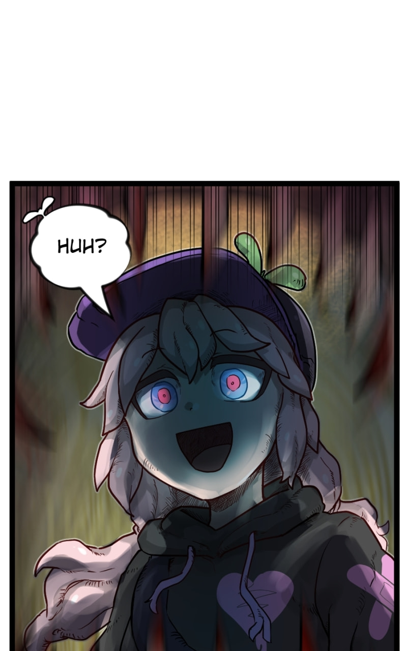 Clinic of Horrors (Canvas) Chapter 244 page 7 - 