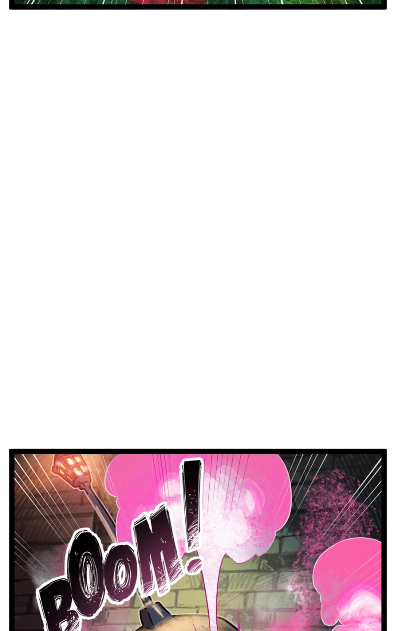Clinic of Horrors (Canvas) Chapter 244 page 10 - 
