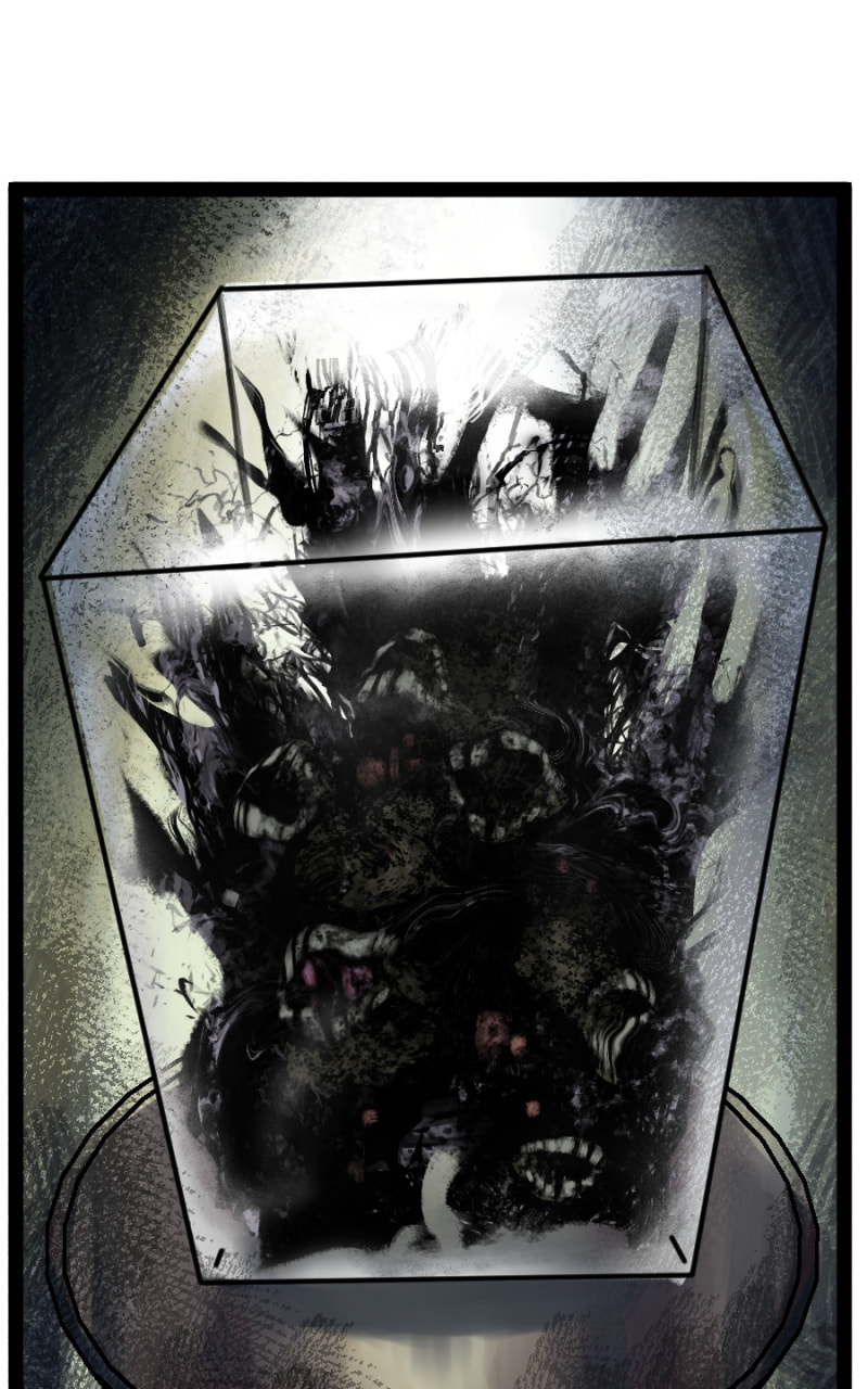 Clinic of Horrors (Canvas) Chapter 245 page 11 - 
