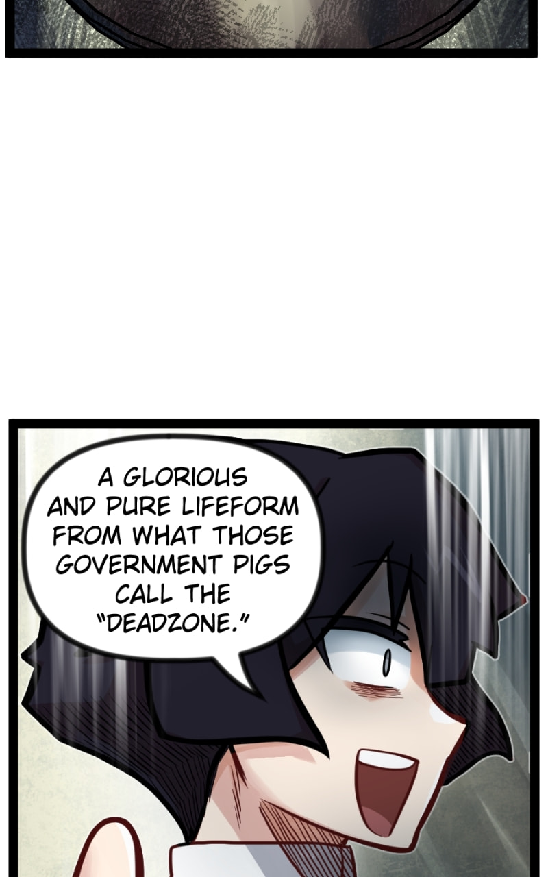 Clinic of Horrors (Canvas) Chapter 245 page 12 - 