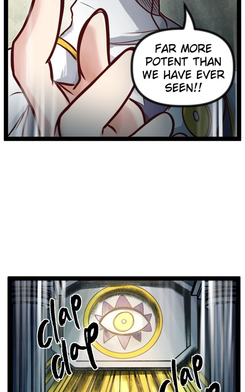 Clinic of Horrors (Canvas) Chapter 245 page 13 - 