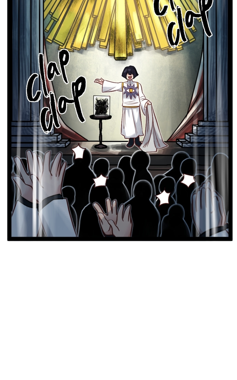 Clinic of Horrors (Canvas) Chapter 245 page 14 - 