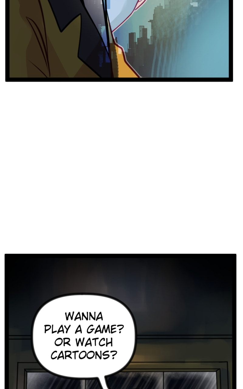 Clinic of Horrors (Canvas) Chapter 245 page 17 - 