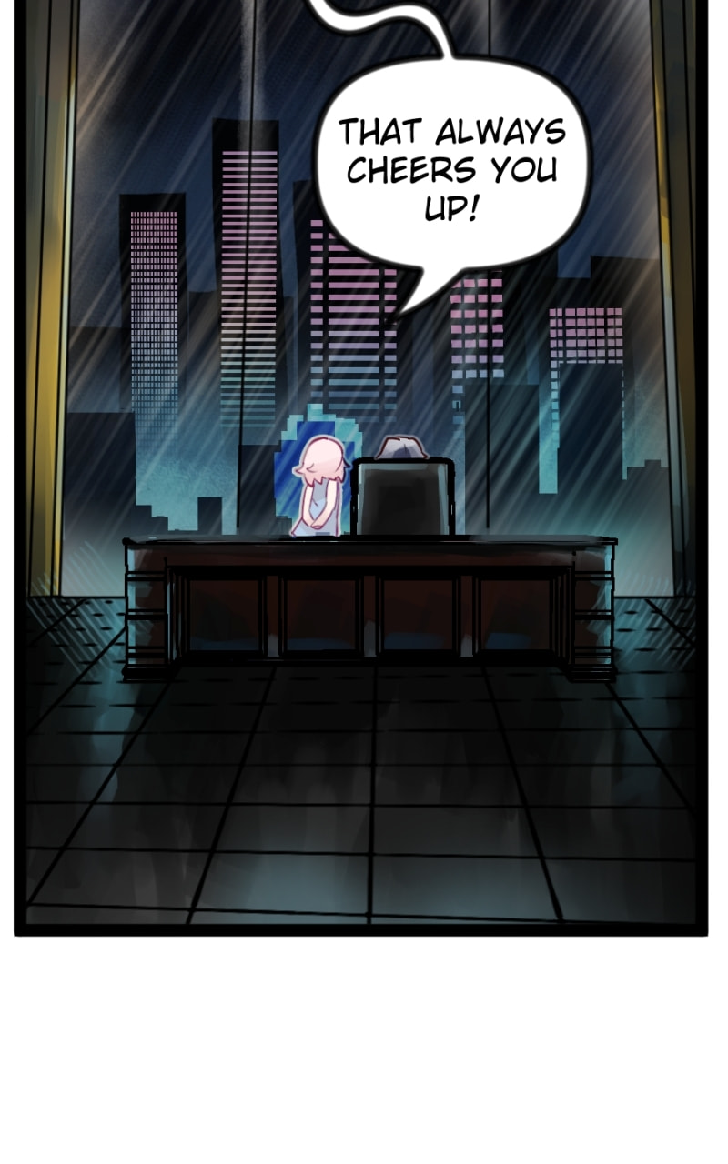 Clinic of Horrors (Canvas) Chapter 245 page 18 - 