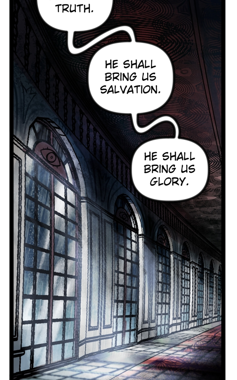 Clinic of Horrors (Canvas) Chapter 245 page 3 - 