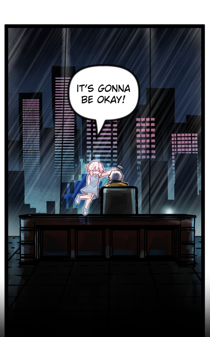 Clinic of Horrors (Canvas) Chapter 245 page 27 - 