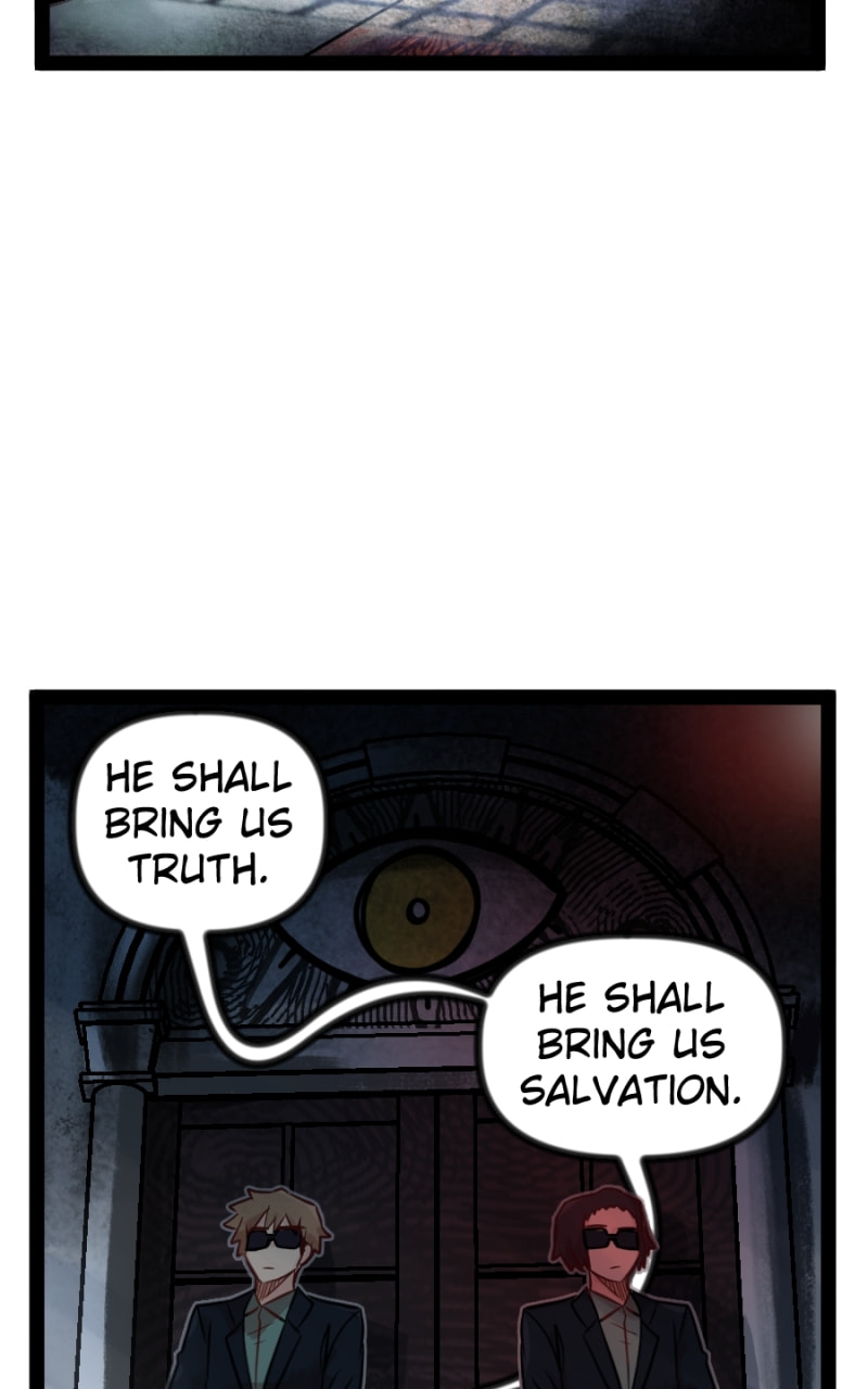 Clinic of Horrors (Canvas) Chapter 245 page 4 - 