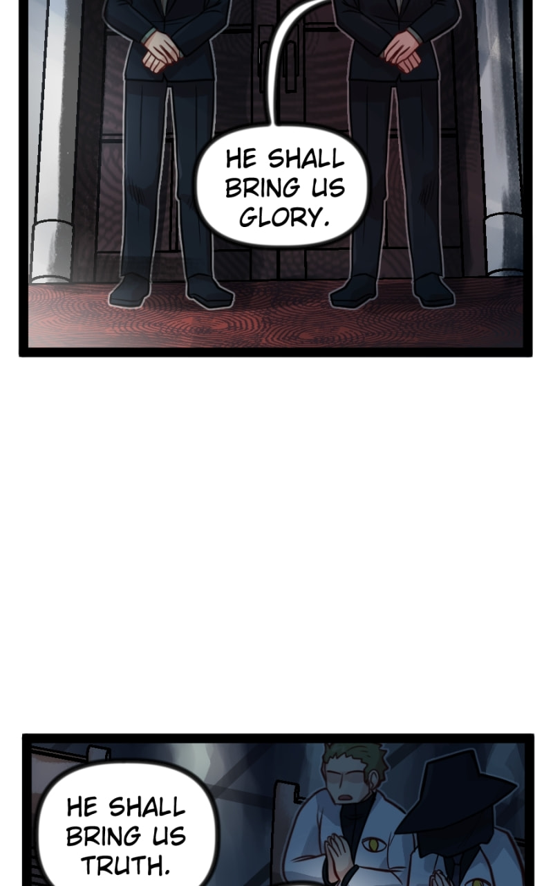 Clinic of Horrors (Canvas) Chapter 245 page 5 - 
