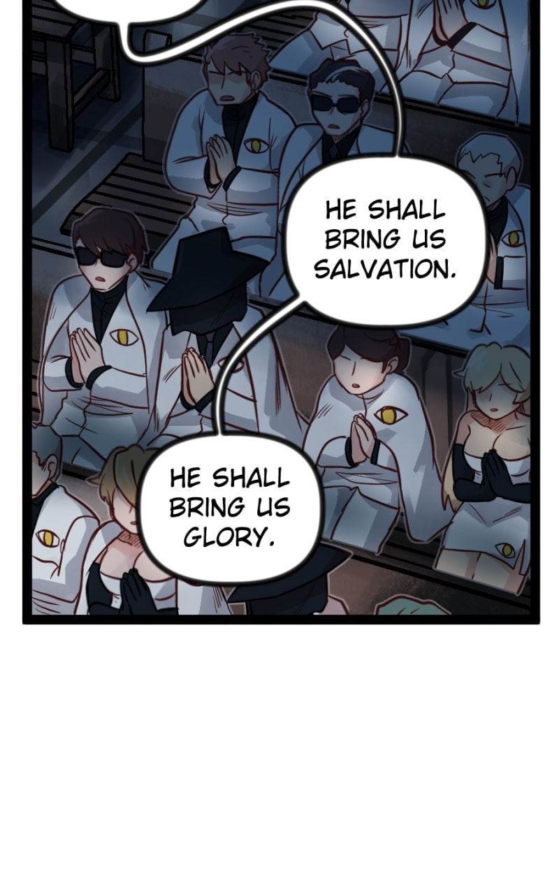 Clinic of Horrors (Canvas) Chapter 245 page 6 - 