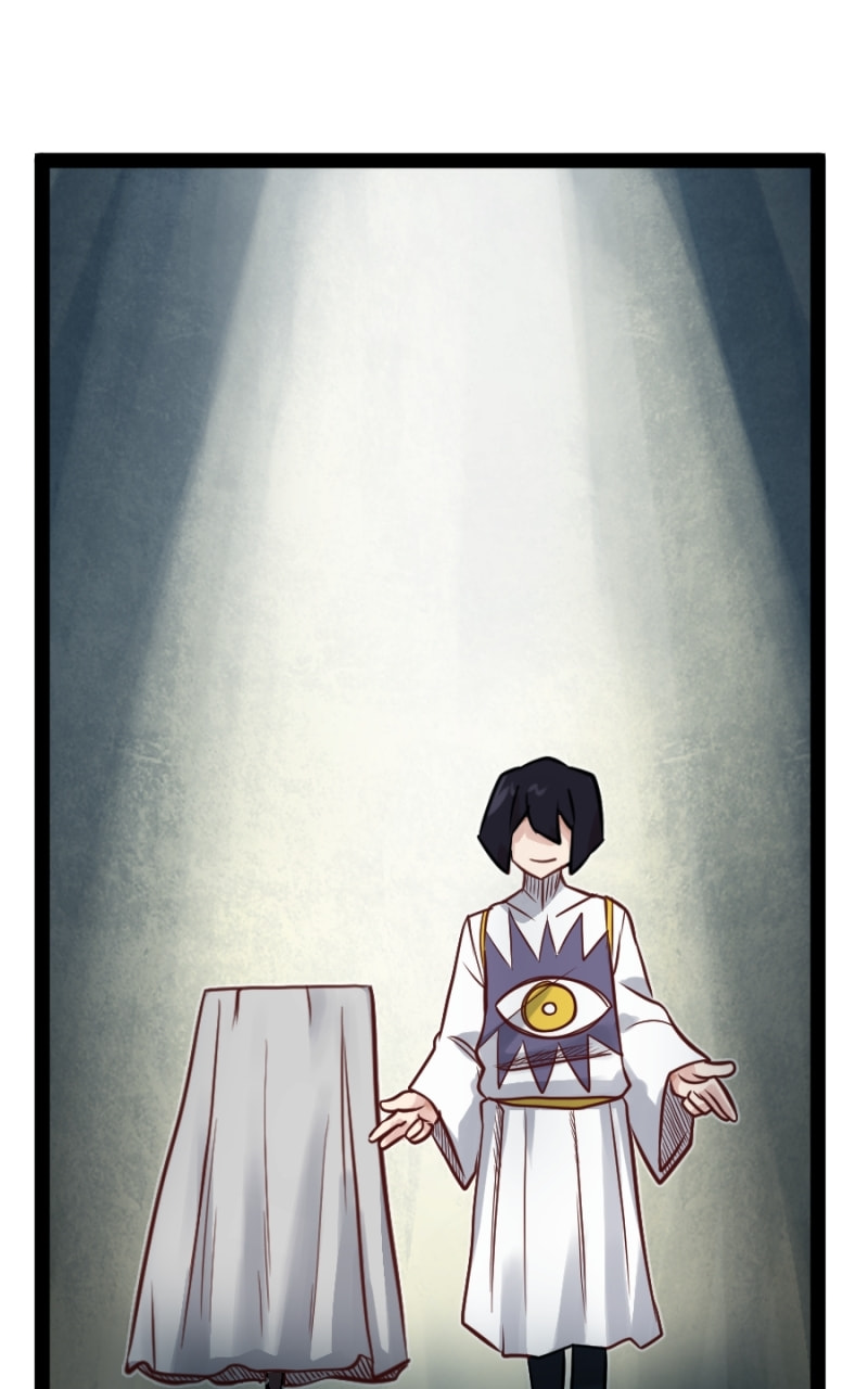 Clinic of Horrors (Canvas) Chapter 245 page 7 - 