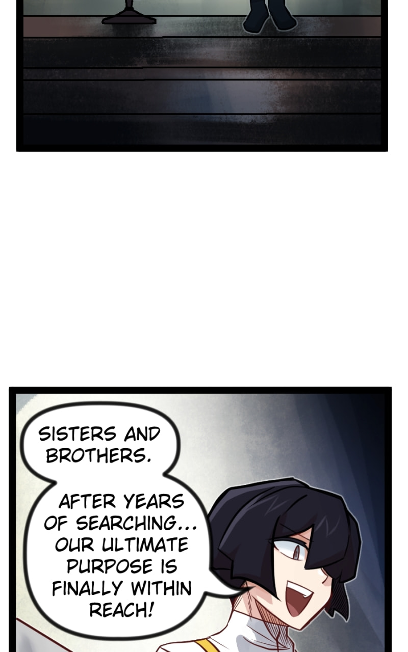 Clinic of Horrors (Canvas) Chapter 245 page 8 - 