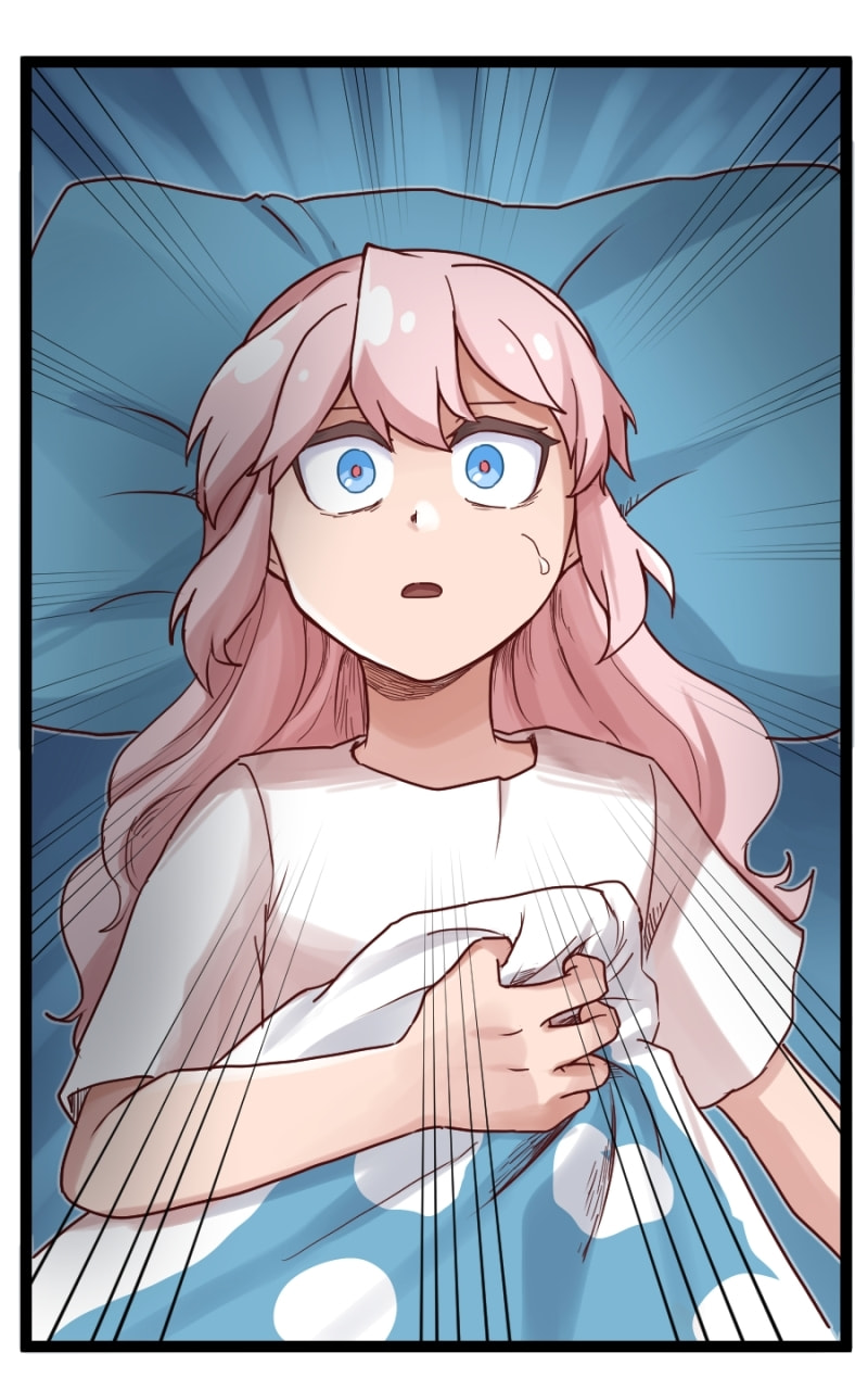 Clinic of Horrors (Canvas) Chapter 246 page 11 - 