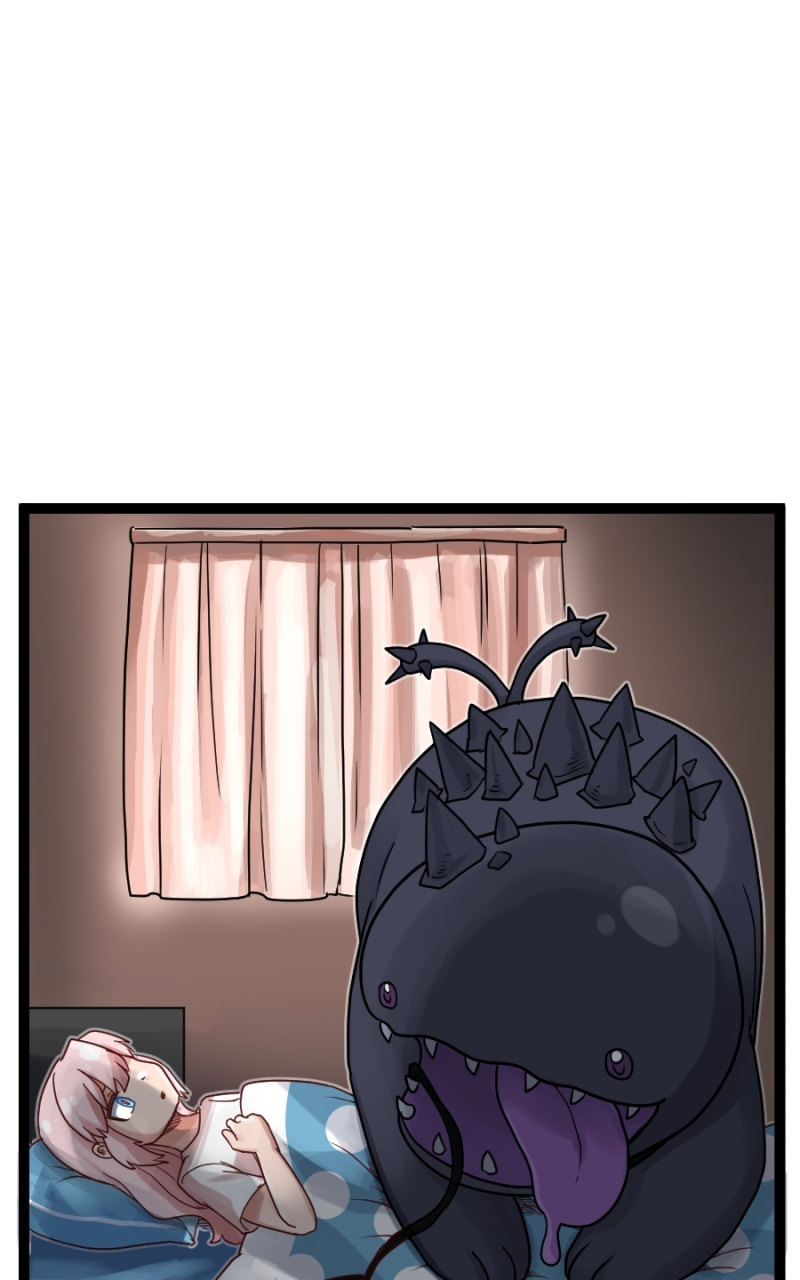 Clinic of Horrors (Canvas) Chapter 246 page 12 - 
