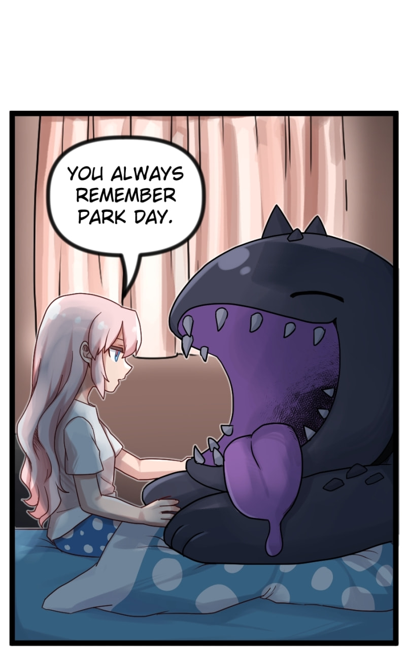 Clinic of Horrors (Canvas) Chapter 246 page 15 - 