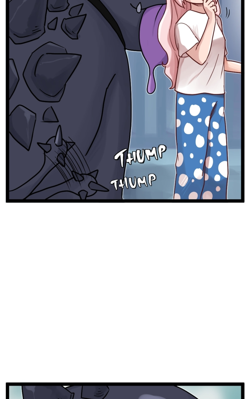 Clinic of Horrors (Canvas) Chapter 246 page 17 - 