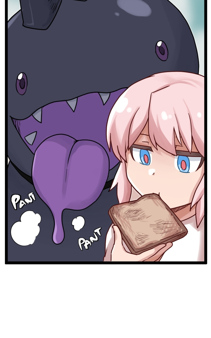 Clinic of Horrors (Canvas) Chapter 246 page 18 - 