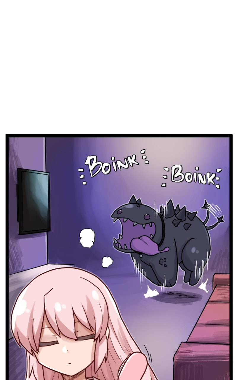 Clinic of Horrors (Canvas) Chapter 246 page 19 - 